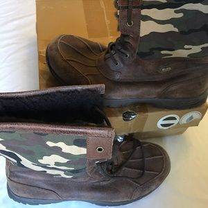 UGG | Shoes | Ugg Mens Butte Camouflage 